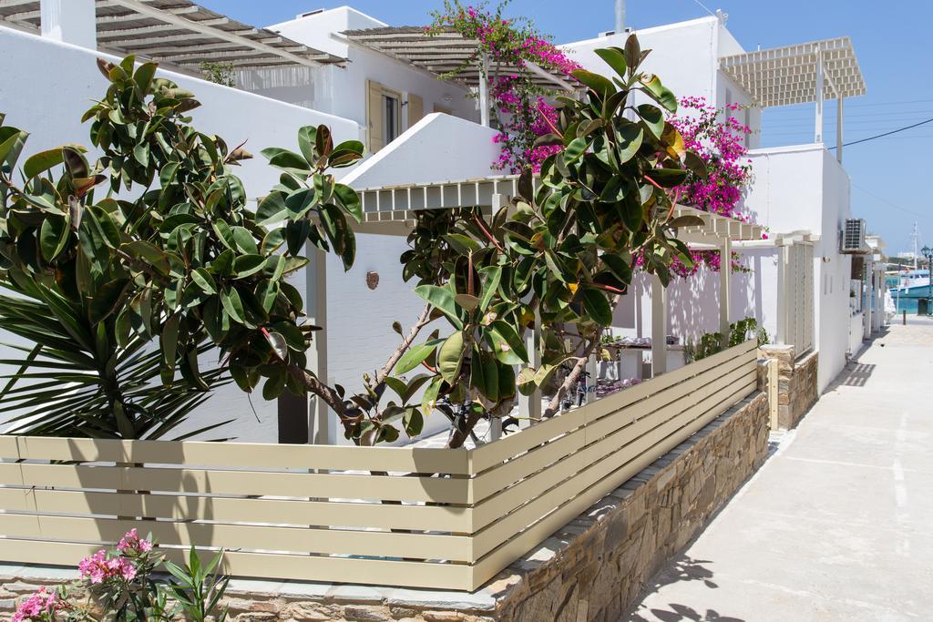 Rocco'S Studios Antiparos by Værelse billede