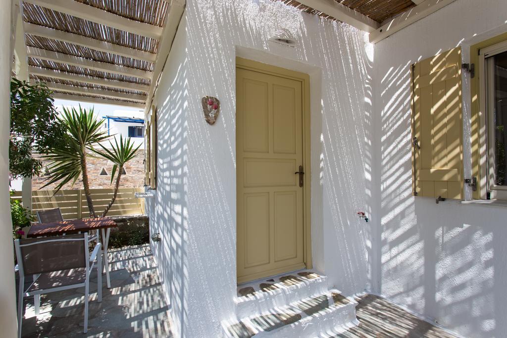 Rocco'S Studios Antiparos by Værelse billede