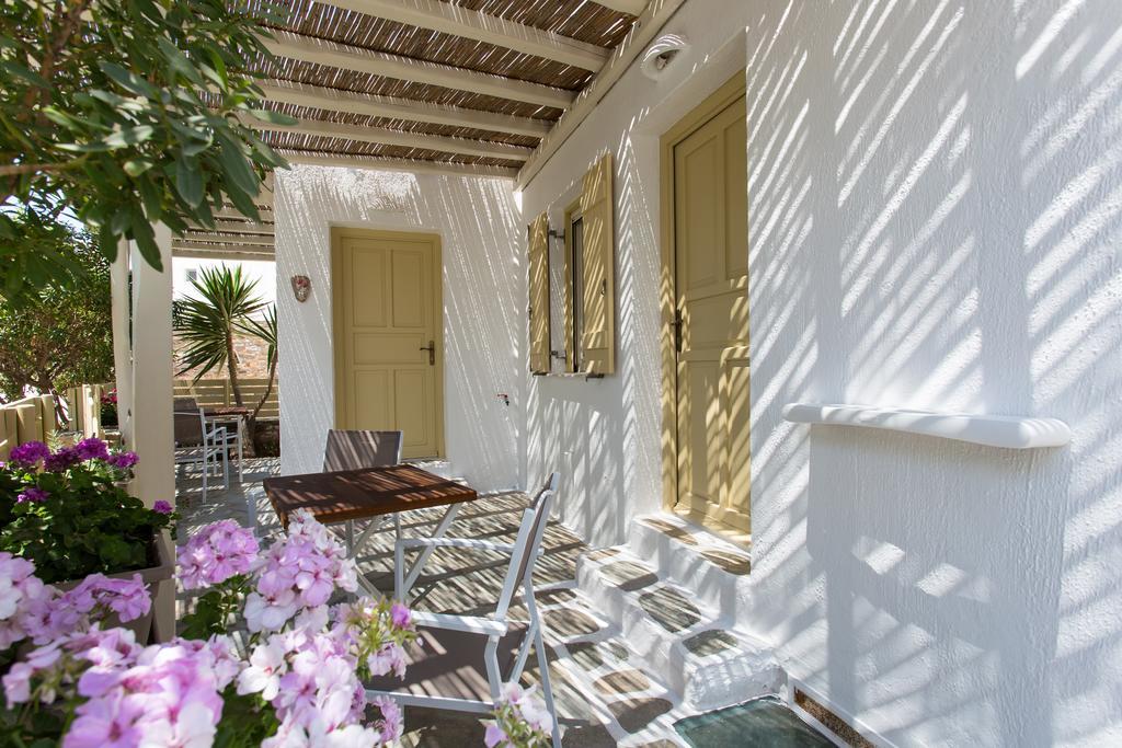 Rocco'S Studios Antiparos by Værelse billede