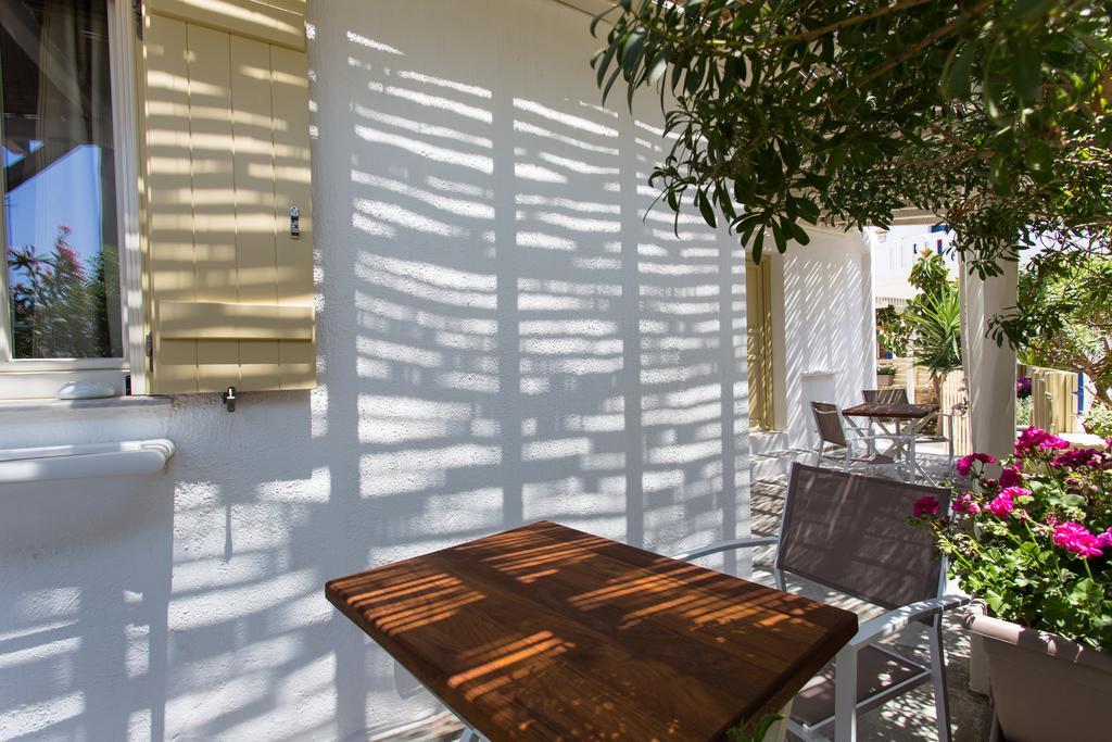 Rocco'S Studios Antiparos by Værelse billede