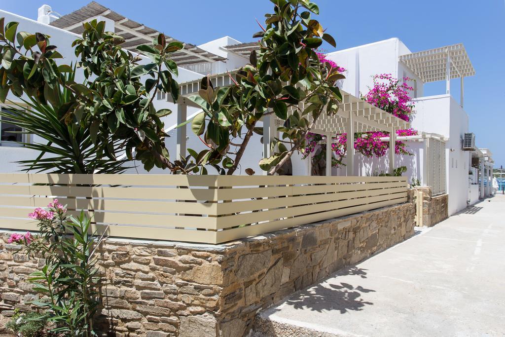 Rocco'S Studios Antiparos by Værelse billede